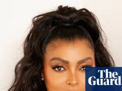 Taraji P Henson: ‘É exaustivo ter que lutar pelo meu valor’