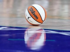 Recorde de 216 jogos da WNBA a serem transmitidos nacionalmente nesta temporada