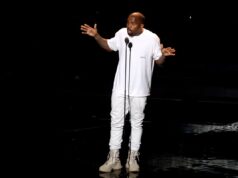 Kanye West deveria ser proibido de entrar no Reino Unido para se apresentar na Wi-fi, diz CAA