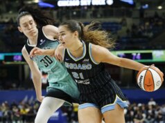 Sky faz negociações para proteger os jogadores do draft de expansão