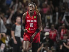 Dream recontrata G Rhyne Howard e outros quatro