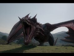 James Norton aparece em novo trailer enquanto Home Of The Dragon ruge de volta