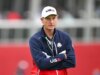 Relatório: Jim Furyk será o capitão da equipe da Ryder Cup dos EUA em 2027
