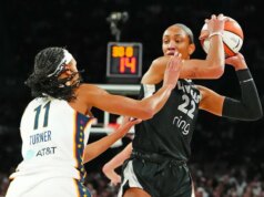 Mais de 100 agentes livres da WNBA chegaram ao mercado na segunda-feira