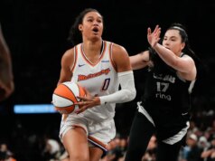 Relatório: Satou Sabally chega a acordo plurianual com a Liberty