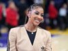Amar’e Stoudemire e Candace Parker nomeadas para a classe Corridor of Fame de 2026