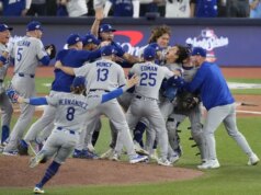 Dodgers retornam ao cenário do triunfo da World Sequence enquanto Blue Jays aguardam a revanche