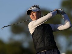 Estrelas do LPGA têm outra likelihood de título importante na Chevron