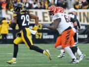 S Kyle Dugger assina contrato de um ano com o Bengals