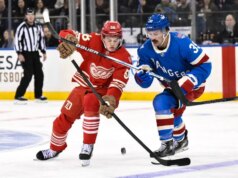 Pink Wings visitam Rangers em busca de pontos críticos