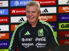 México faz convocações para a Liga MX antes do acampamento pré-Copa do Mundo