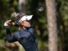 Lauren Coughlin lidera, mas Nelly Korda avança na Aramco