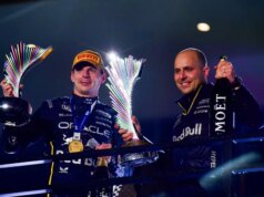 Engenheiro da Pink Bull, Gianpiero Lambiase, se juntará à McLaren