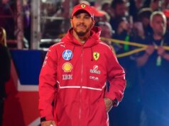 F1 retornando à Turquia em 2027