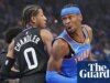 ‘O ano passado acabou’: Oklahoma Metropolis lança defesa do título enquanto a period da paridade da NBA enfrenta teste