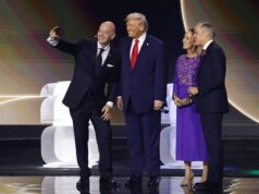 Relatório: Diretor esportivo de futebol dos EUA sai para trabalhar na Arábia Saudita