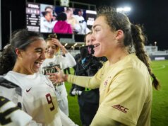 Reign estende contrato de Evan O’Steen até a temporada 2030