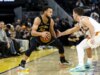 Suns espera evitar uma história infeliz na last do play-in contra Warriors