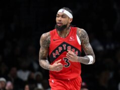 Raptors se esforçam para garantir uma vaga nos seis primeiros playoffs no confronto contra os Nets