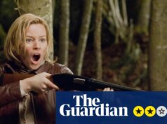 Crítica de Slither – A estreia de comédia de terror no estilo Troma de James Gunn é reiniciada para aumentar a reputação