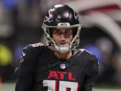 Raiders fecham acordo com o veterano QB Kirk Cousins