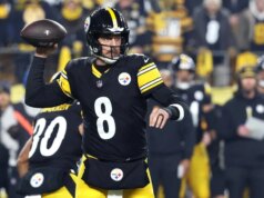 Steelers fazem rara proposta de contrato para Aaron Rodgers