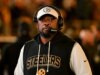 O ex-técnico do Steelers, Mike Tomlin, diz que é o momento certo para uma nova liderança