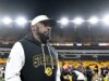 Relatório: Mike Tomlin ingressando na NBC como analista pré-jogo