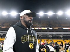 Relatório: Mike Tomlin ingressando na NBC como analista pré-jogo