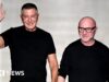 Cofundador da Dolce & Gabbana deixa o cargo de presidente