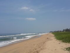 Os residentes de Uthandi levantam preocupações sobre o projeto do canal de inundação de ₹ 91 crore, sinalizam riscos ambientais e de águas subterrâneas