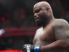 Luta de Derrick Lewis adicionada ao card do UFC na Casa Branca por insistência de Trump
