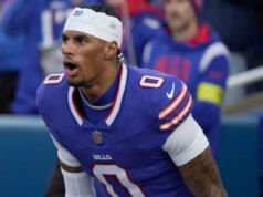 Payments GM rejeitou ofertas comerciais, aperte o ‘botão reset’ com WR Keon Coleman