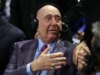 Dick Vitale anuncia ‘anormalidades’ descobertas durante os últimos exames