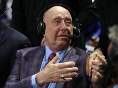 Dick Vitale anuncia ‘anormalidades’ descobertas durante os últimos exames