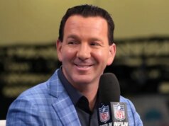 Relatório: ESPN, Ian Rapoport finalizando contrato de longo prazo