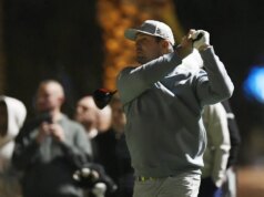 PIF não apoiará mais financeiramente o LIV Golf