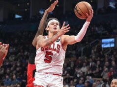 Mac McClung se torna o primeiro duas vezes MVP da G League