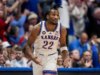 Kansas G Darryn Peterson se declara para o draft da NBA