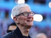 Relatório: Cook dinner da Apple, Zuckerberg da Meta entre os pretendentes dos Seahawks