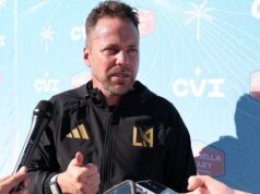LAFC traz sequência de empates para a partida contra o Orlando, faminto por gols
