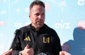 LAFC traz sequência de empates para a partida contra o Orlando, faminto por gols