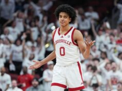 O calouro de Louisville, Mikel Brown Jr., se declara para o draft