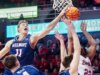 Ex-Belmont PF Drew Scharnowski é transferido para Duke