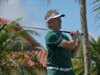 Bernhard Langer, 68, demite 66 para dividir a liderança no Senior PGA