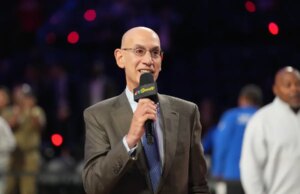 Relatório: NBA Europa atrai múltiplas propostas, incluindo ofertas de US$ 1 bilhão