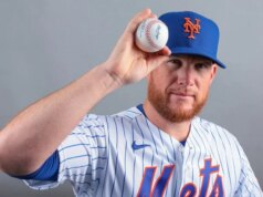 Mets convoca o veterano Craig Kimbrel