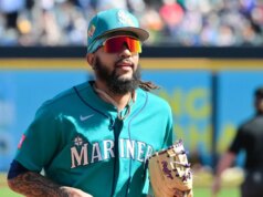 Mariners ativam SS JP Crawford (ombro) de IL