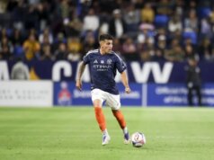 NYCFC não ignorará o início lento de St. Louis Metropolis