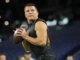 Relatório: QB não elaborado Diego Pavia foi para o acampamento de novatos dos Ravens